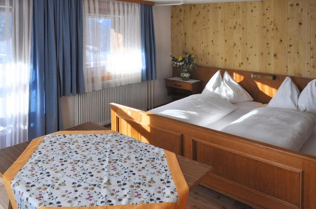 Panoramapension Lerchner Bad Kleinkirchheim Ngoại thất bức ảnh