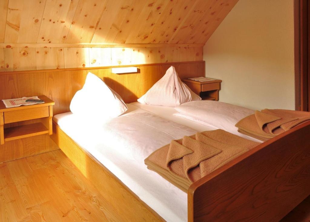 Panoramapension Lerchner Bad Kleinkirchheim Ngoại thất bức ảnh