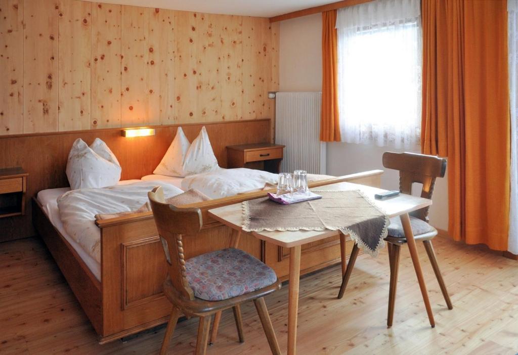 Panoramapension Lerchner Bad Kleinkirchheim Ngoại thất bức ảnh